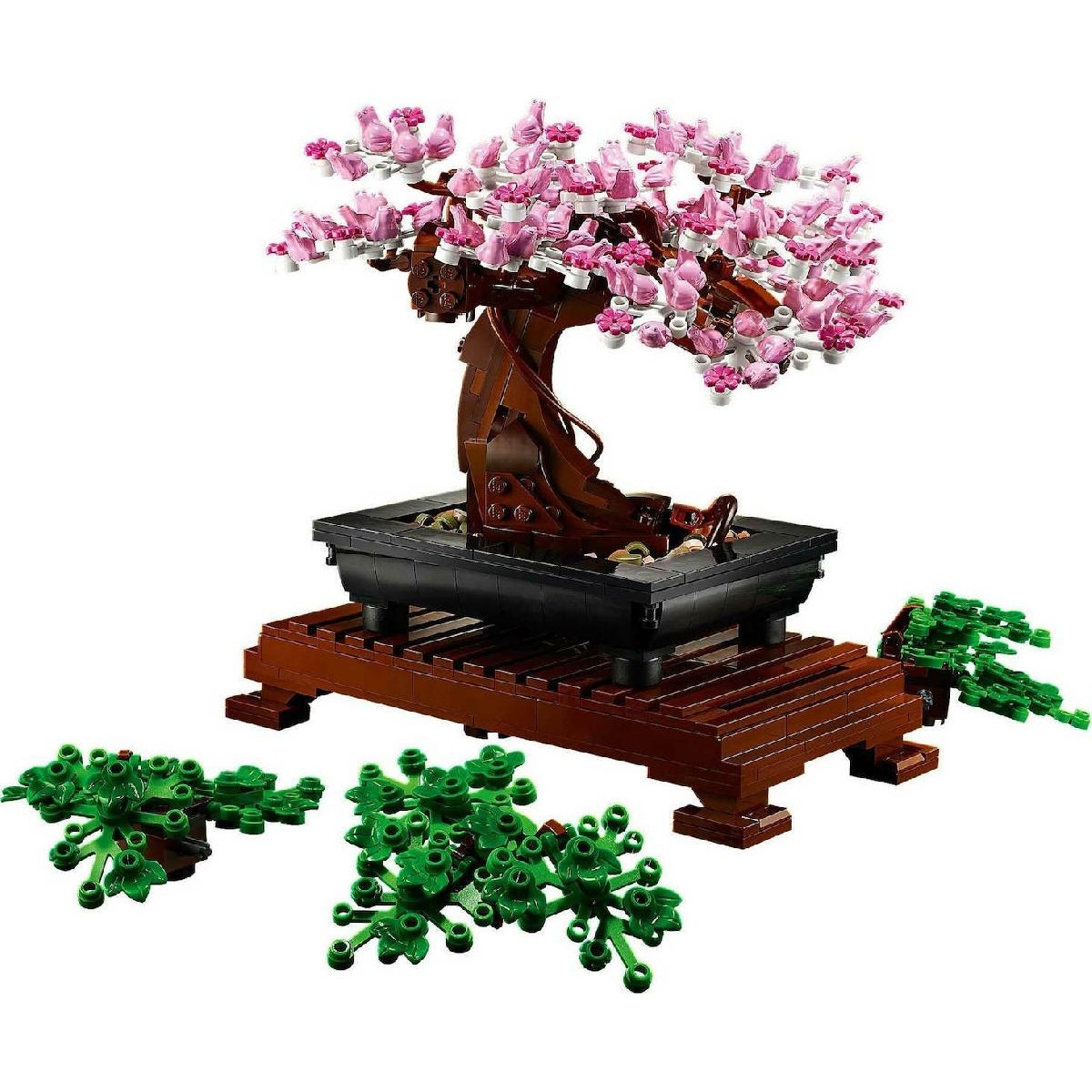 LEGO® Icons Botanical Bonsai Tree (10281)