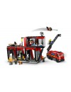 LEGO® City Fire Station With Fire Truck (60414)