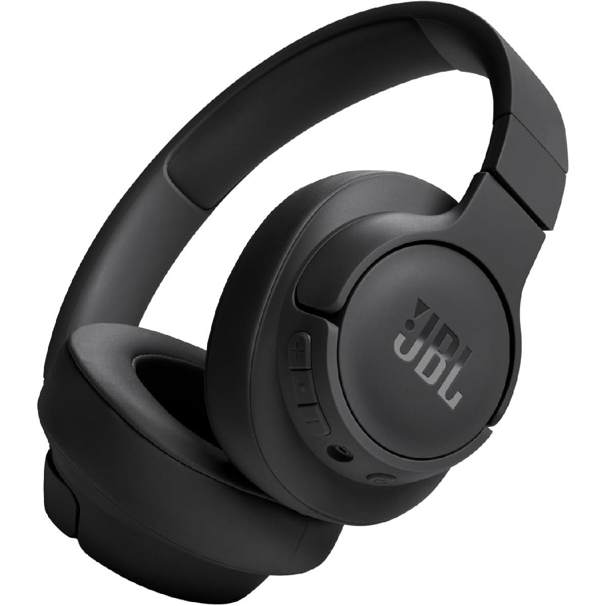 JBL Tune 720BT bluetooth headphones black JBL Tune 720BT bluetooth headphones black