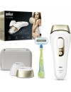 Braun IPL5152 Silk-Expert Pro 5 IPL epilator white gold