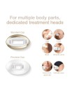 Braun IPL5152 Silk-Expert Pro 5 IPL epilator white gold