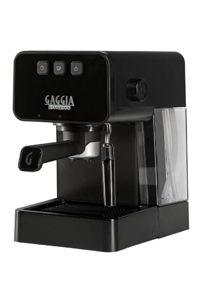 Gaggia EG2111/01 Espresso Style Καφετιέρα Espresso 1900 watt 15bar black