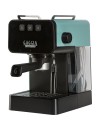 Gaggia EG2111/66 Espresso Deluxe Καφετιέρα Espresso 1900 watt 15bar Riverway Green