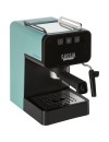 Gaggia EG2111/66 Espresso Deluxe Καφετιέρα Espresso 1900 watt 15bar Riverway Green