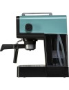 Gaggia EG2111/66 Espresso Deluxe Καφετιέρα Espresso 1900 watt 15bar Riverway Green
