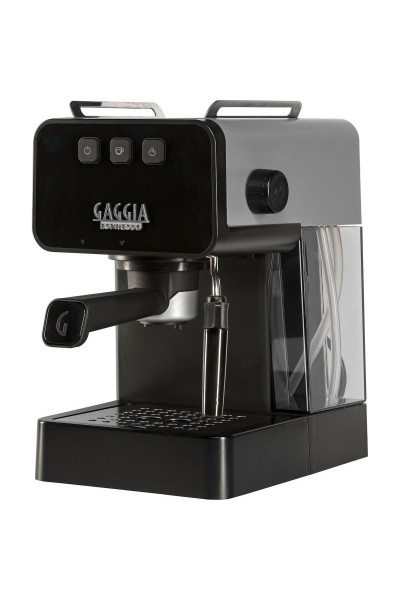Gaggia EG2111/64 Espresso Deluxe Καφετιέρα Espresso 1900 watt 15bar Storm gray