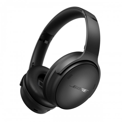 Bose QuietComfort SC Bluetooth Noise Cancelling Headphones black (884367-0900)