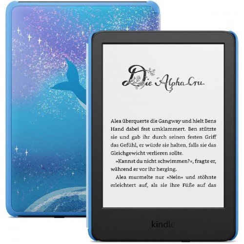 Amazon Kindle Kids 11th Gen 6