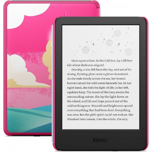 Amazon Kindle Kids 11th Gen 6