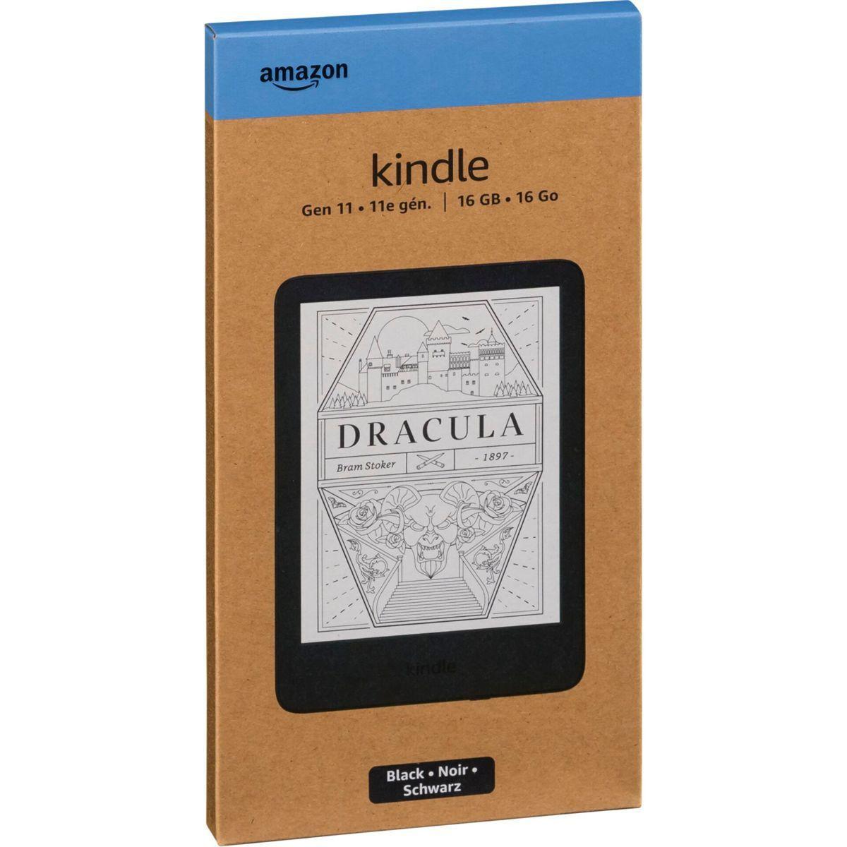 Amazon Kindle 11th Gen 2024  6 Amazon Kindle 11th Gen 2024  6