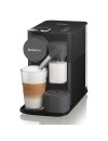 DeLonghi EN 510.B Lattissima One Καφετιέρα για Κάψουλες Nespresso 19bar Black