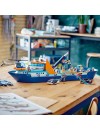 LEGO® City Arctic Explorer Ship (60368)