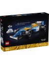 LEGO®  Icons Williams Racing FW14B & Nigel Mansell (10353)