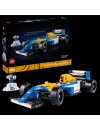 LEGO®  Icons Williams Racing FW14B & Nigel Mansell (10353)