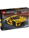 LEGO® Technic Chevrolet Corvette Stingray (42205)