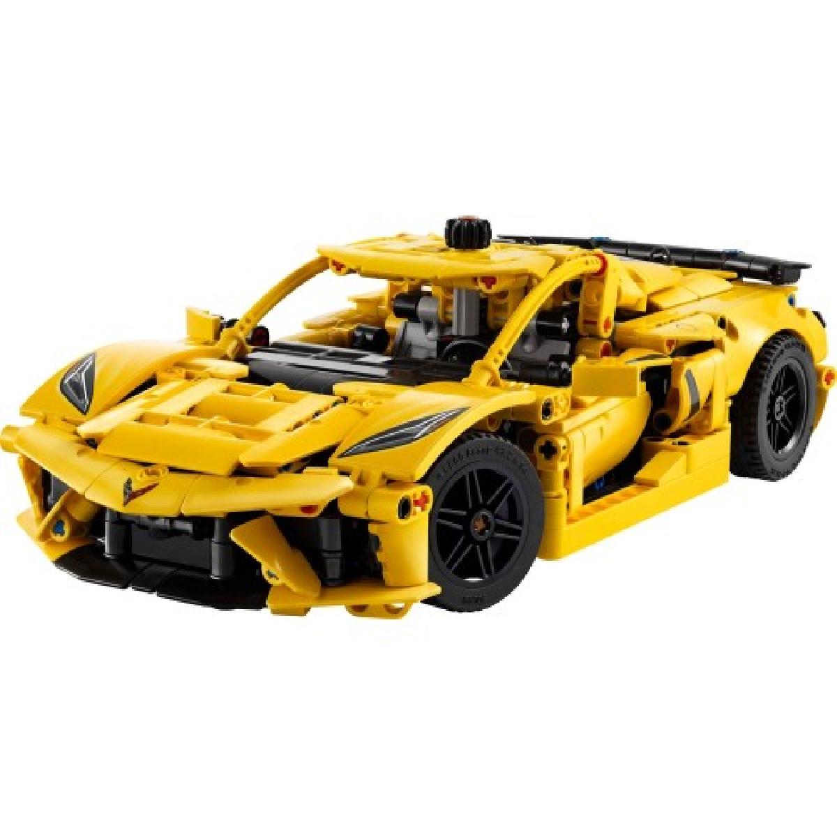 LEGO® Technic Chevrolet Corvette Stingray (42205)