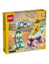 LEGO® Creator 3in1 Retro Roller Skate (31148)