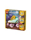 LEGO® Creator 3in1 Retro Roller Skate (31148)