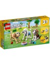 LEGO® Creator 3in1 Adorable Dogs (31137)