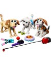 LEGO® Creator 3in1 Adorable Dogs (31137)