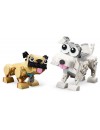 LEGO® Creator 3in1 Adorable Dogs (31137)