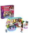 LEGO® Friends Paisley's Room (42647)