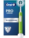 Oral-B Pro Junior 6+ Οδοντόβουρτσα ηλεκτρική green (743027)