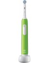 Oral-B Pro Junior 6+ Οδοντόβουρτσα ηλεκτρική green (743027)