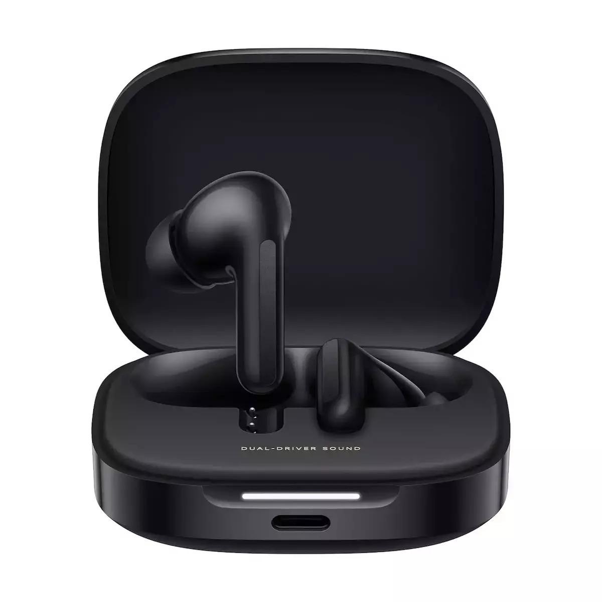 Xiaomi Redmi Buds 6 night black (BHR9251GL)