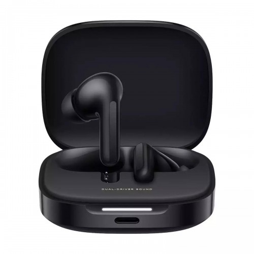 Xiaomi Redmi Buds 6 night black (BHR9251GL)
