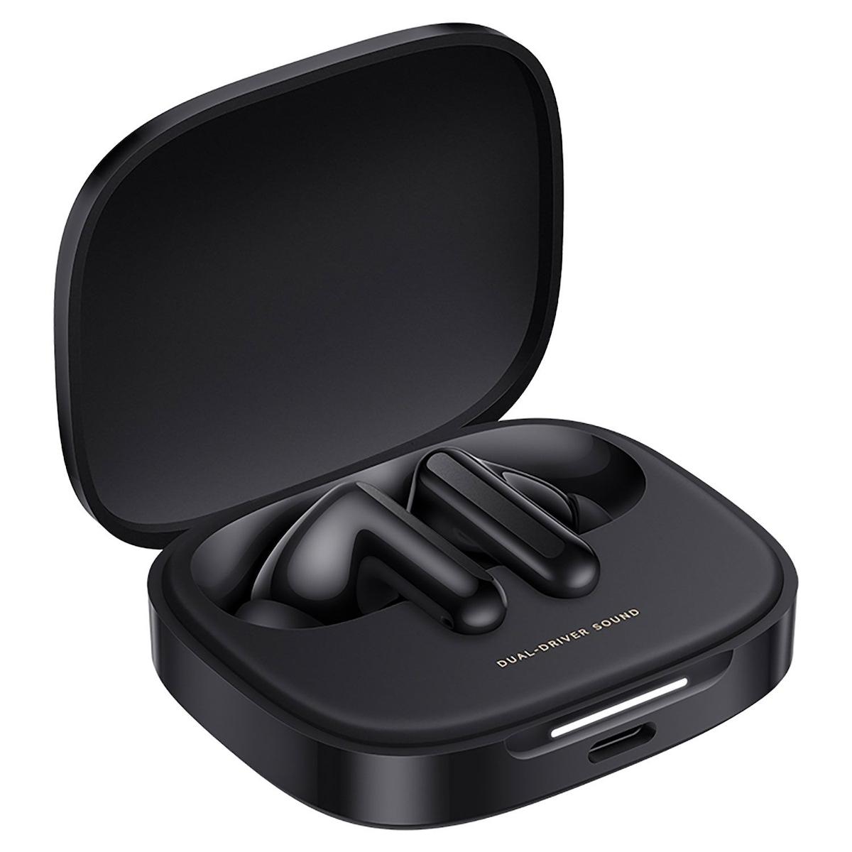 Xiaomi Redmi Buds 6 night black (BHR9251GL)