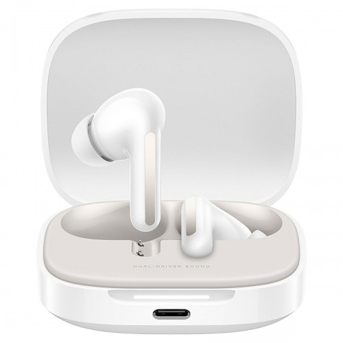 Xiaomi Redmi Buds 6 Cloud White (BHR9250GL)