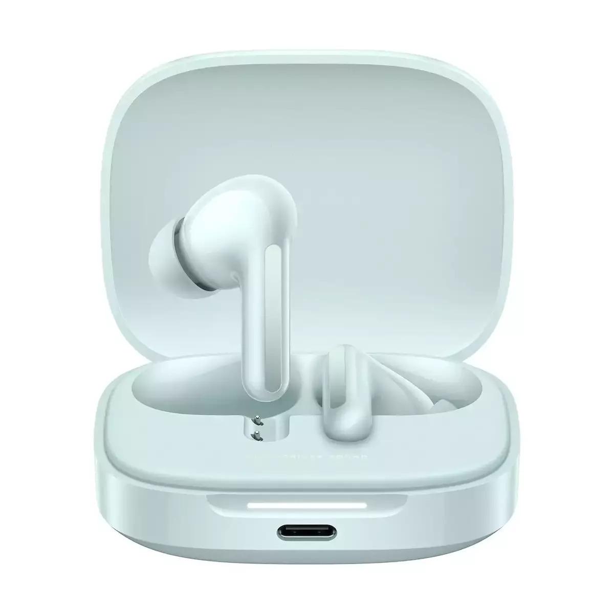 Xiaomi Redmi Buds 6 Coral Green  (BHR9245GL)