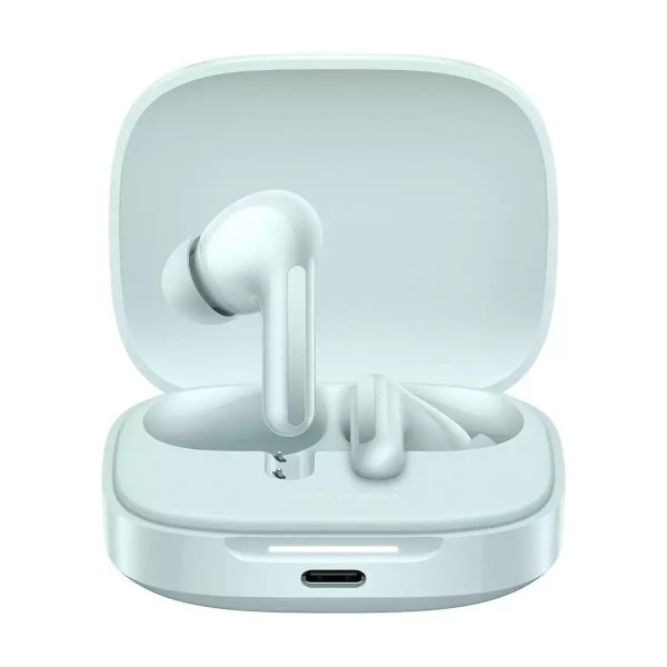 Xiaomi Redmi Buds 6 Coral Green  (BHR9245GL)