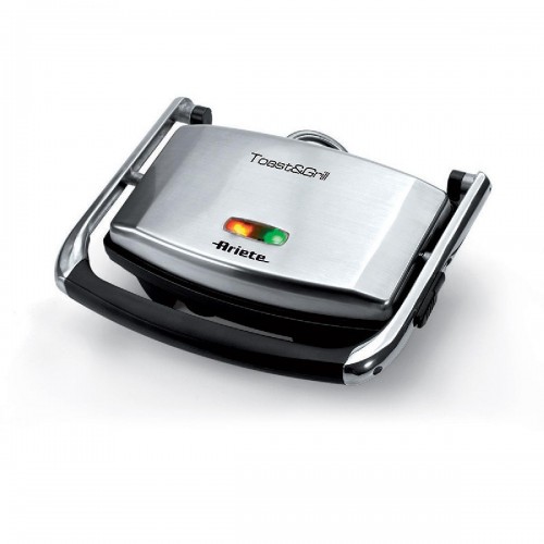 Ariete 1911 Toast & Grill Slim Τοστιέρα 1000 watt