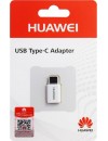Huawei AP52 USB-C male - micro USB female (Retail)