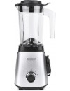 Caso VACUSERVE B 300 Smoothie maker 300 watt 0.7lt silver black (3608)