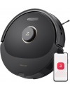 Roborock Q8 Max robot vacuum cleaner black (Q8M52-00)