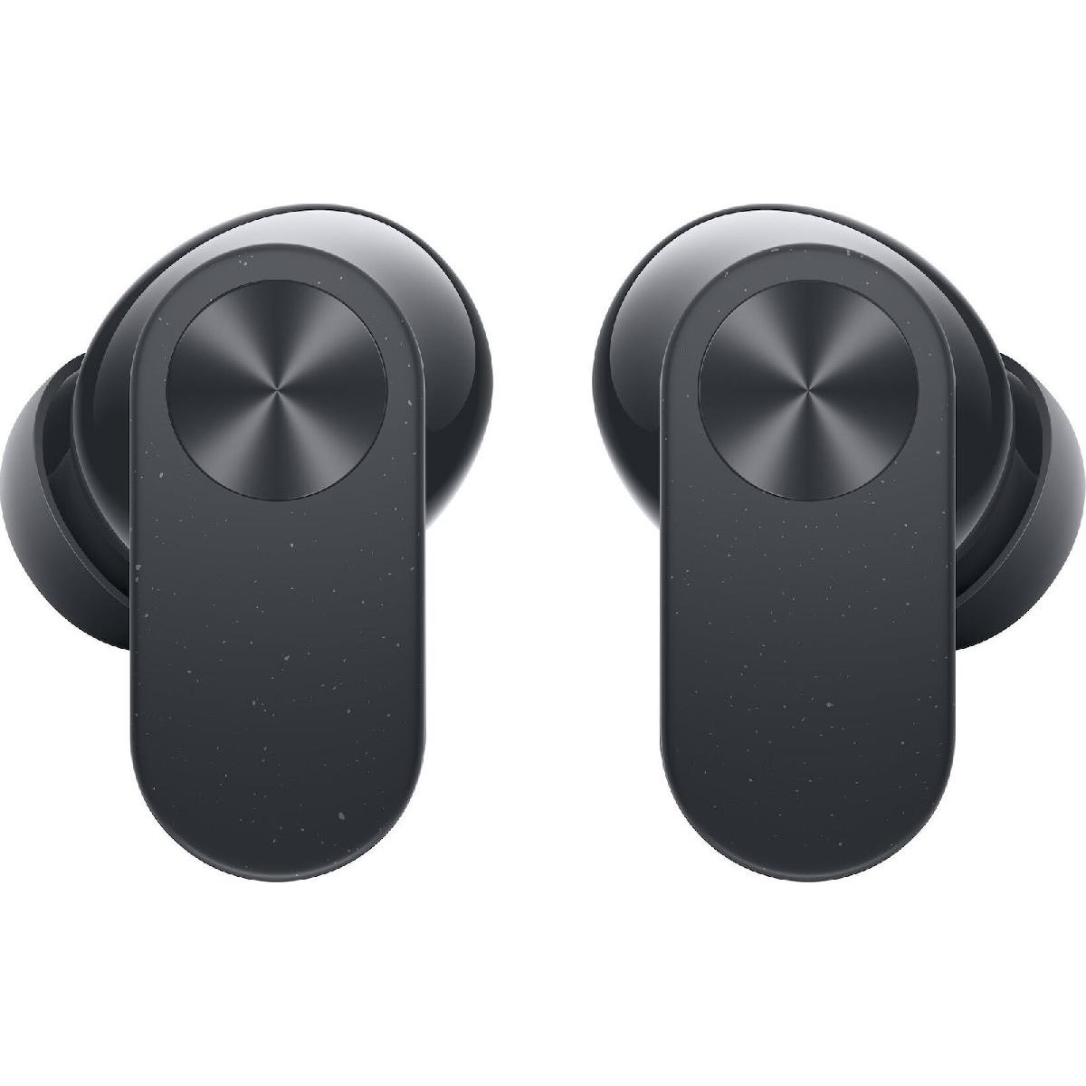 OnePlus Nord Buds 2 Bluetooth Headphones Thunder Gray (E508A)