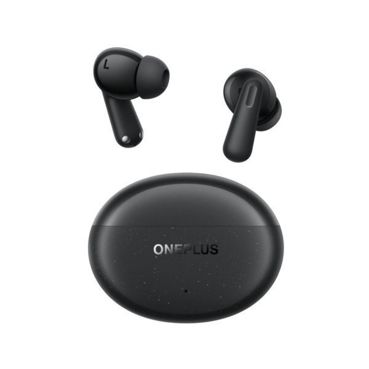 OnePlus Nord Buds 3 Pro Bluetooth Headphones Starry black (E511A)