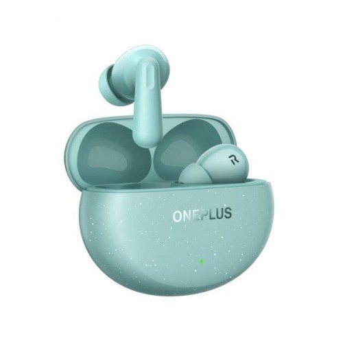 OnePlus Nord Buds 3 Pro Bluetooth Headphones Soft Jade (E511A)