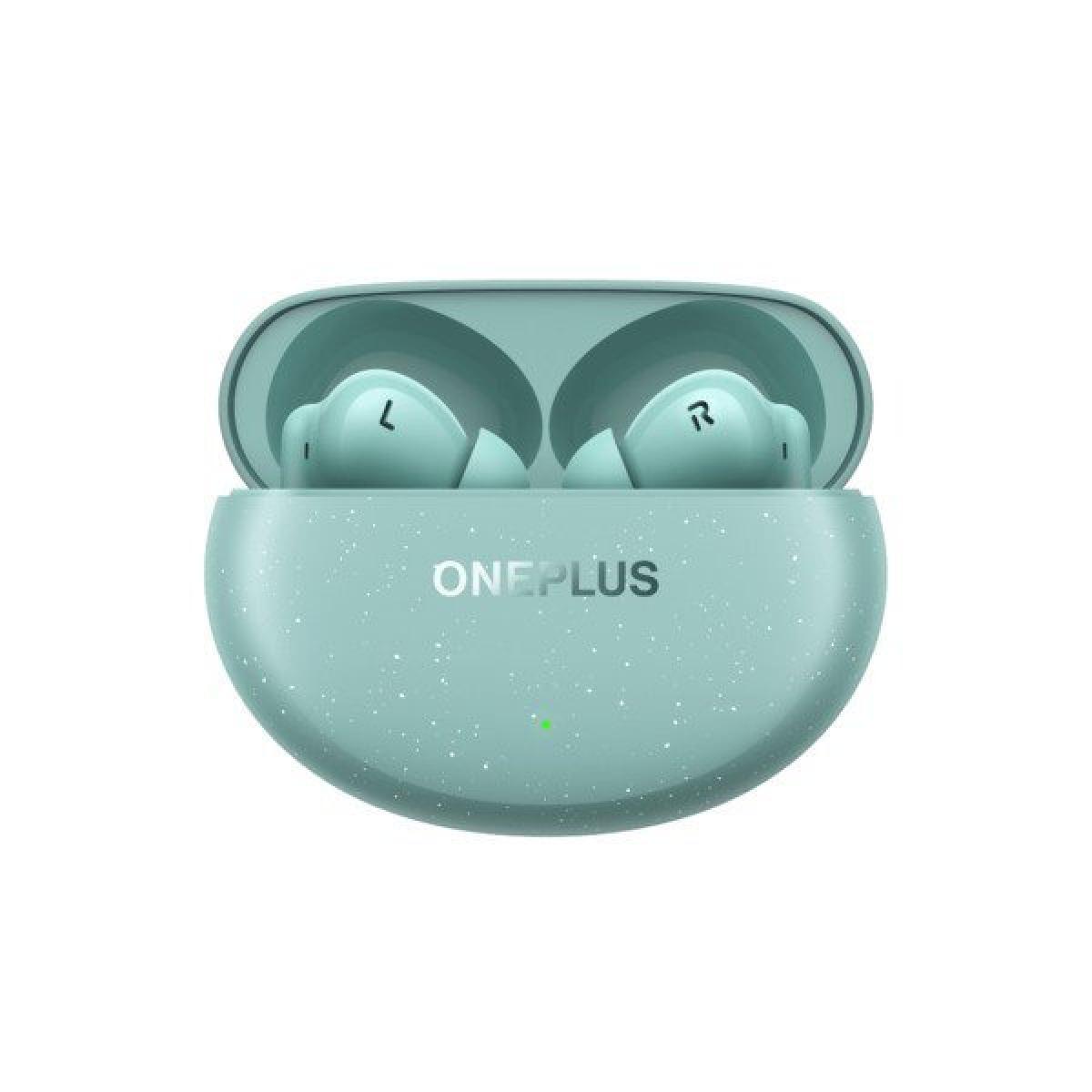 OnePlus Nord Buds 3 Pro Bluetooth Headphones Soft Jade (E511A)