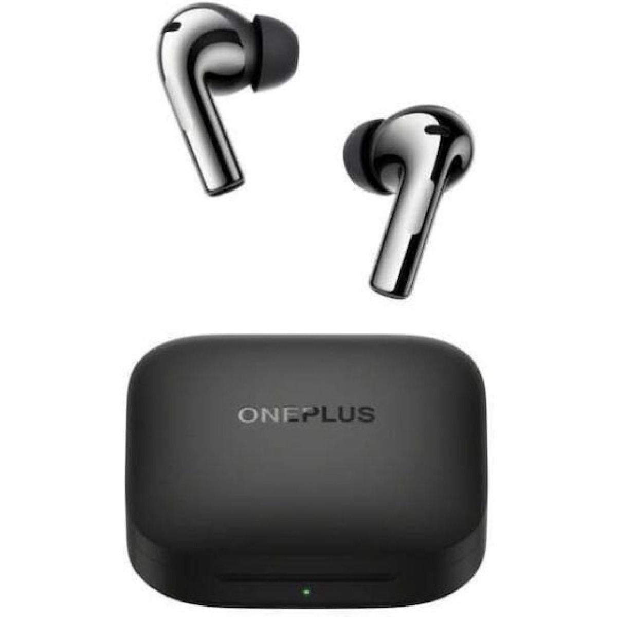 OnePlus Buds 3 Bluetooth Headphones Metallic Gray (E509A)