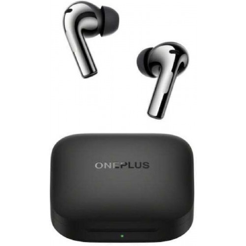 OnePlus Buds 3 Bluetooth Headphones Metallic Gray (E509A)