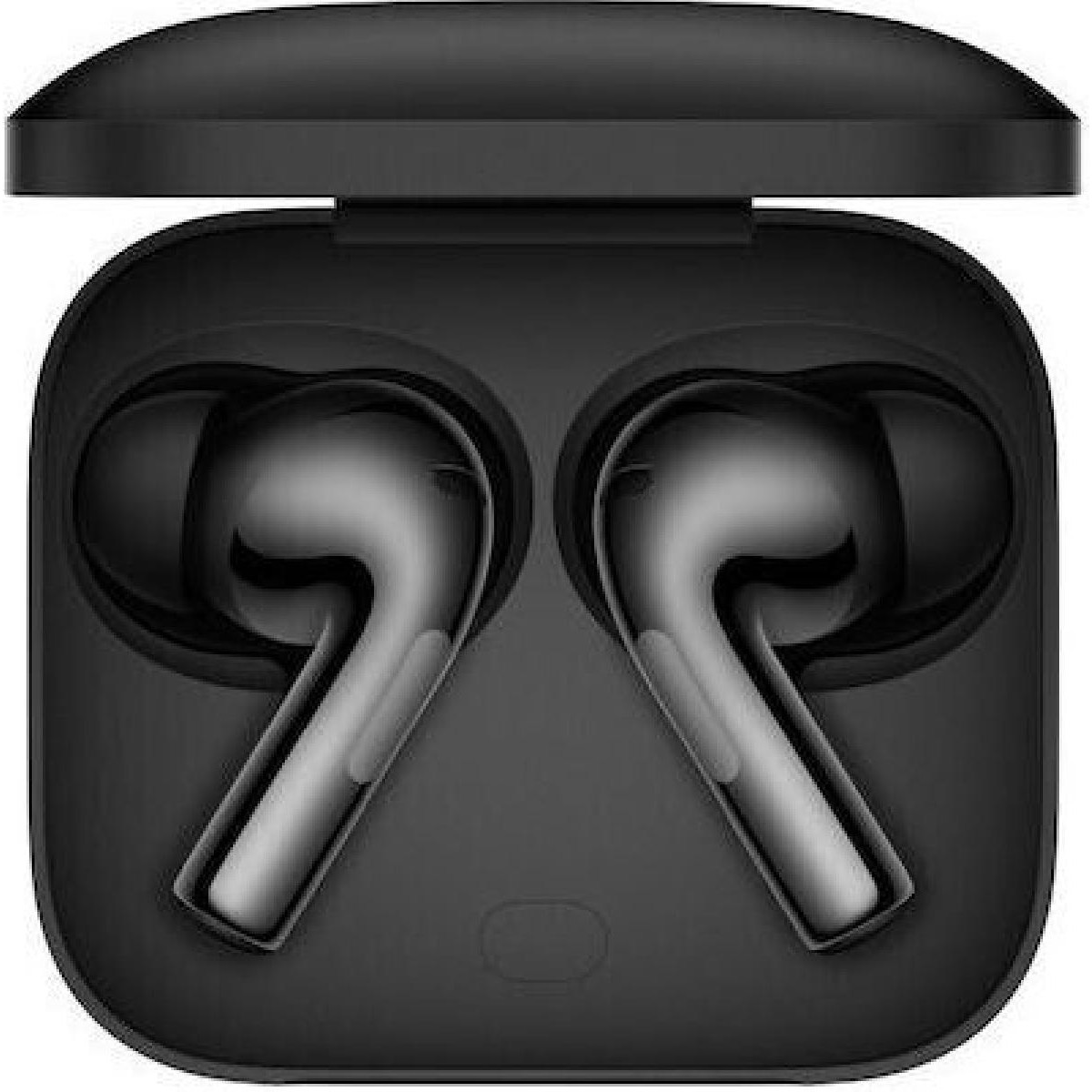 OnePlus Buds 3 Bluetooth Headphones Metallic Gray (E509A)