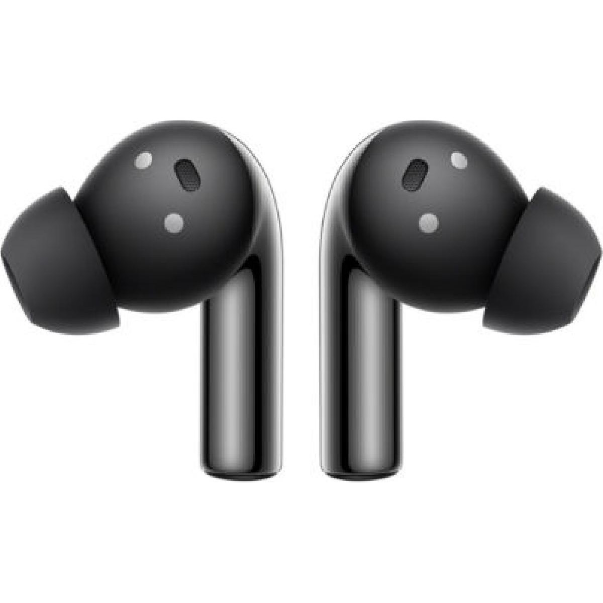 OnePlus Buds 3 Bluetooth Headphones Metallic Gray (E509A)
