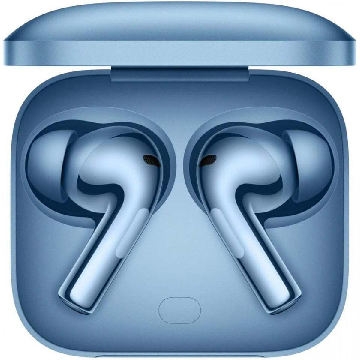 OnePlus Buds 3 Bluetooth Headphones Splendid Blue (E509A)