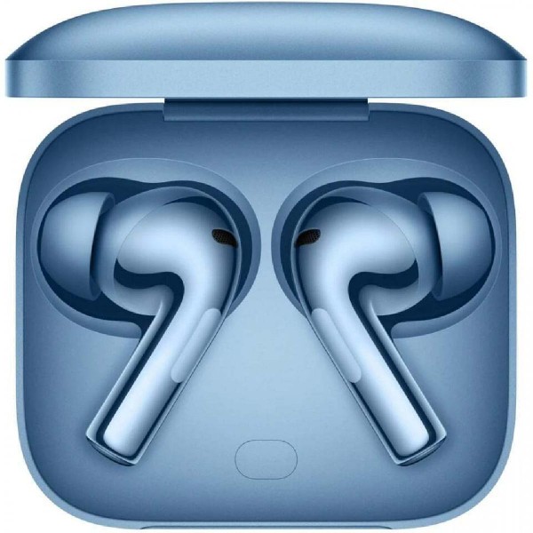 OnePlus Buds 3 Bluetooth Headphones Splendid Blue (E509A)