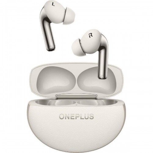 OnePlus Buds Pro 3 Bluetooth Headphones Lunar Radiance (E512A)