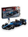 LEGO® Speed Champions Williams Racing FW46 F1 Race Car (77249)